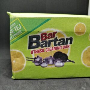 Bartan Bar